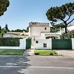 Joya Villa