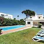 Joya Villa *