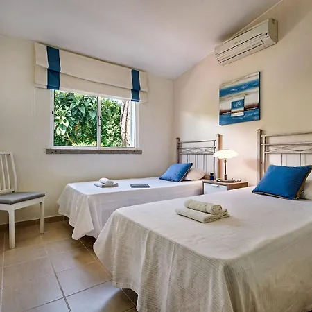 Joya Villa