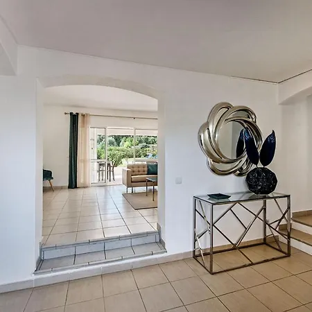 Joya Villa