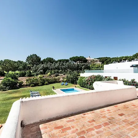 Villa Joya Loule