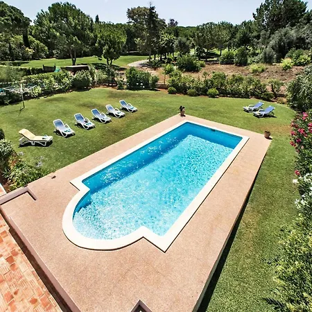 Villa Joya *