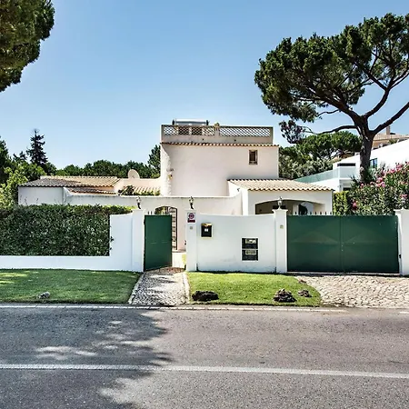 Joya Villa